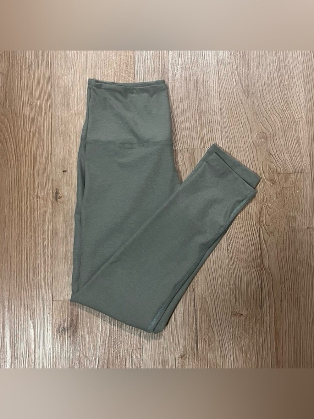 Beyond Yoga Spacedye Leggings NWOT